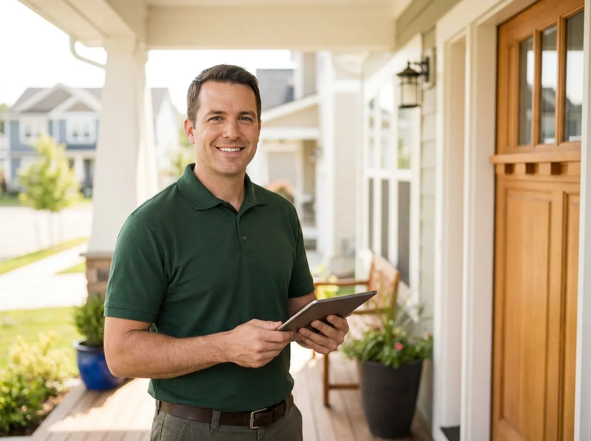 Pest control FAQs for Lewistown, OH